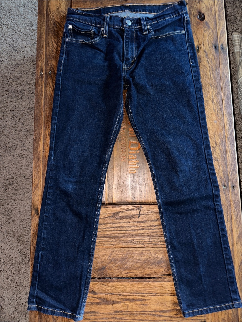 Levi’s 511 Jeans